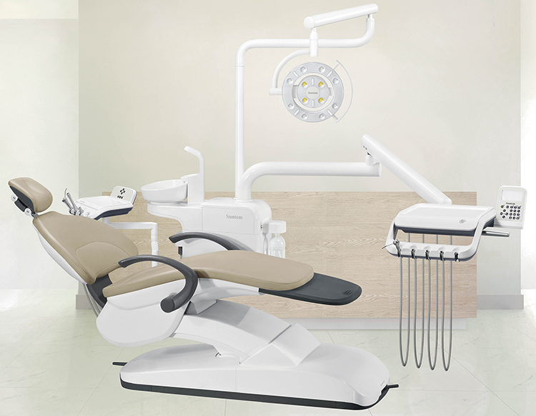 Luxury Dental Unit